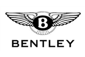 bentley STUD WITH SHOULDER - WHT002669