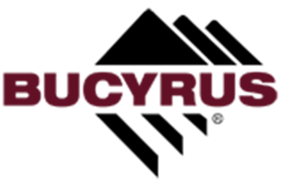 bucyrus Locknut - 91130739