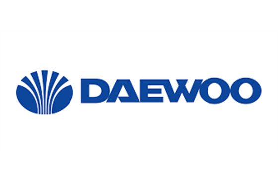 daewoo Starter Motor - DAK9003166