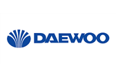 daewoo Compressor - 700644