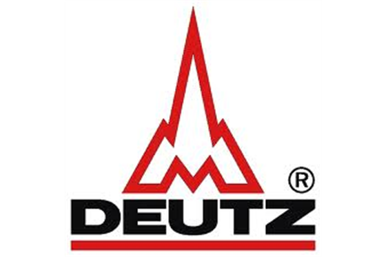 deutz Starter Motor - 0430 0286