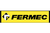 fermec Final Drive With Motor - 6005811M92