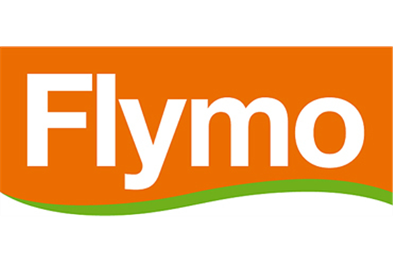 flymo HOOD       XX - 5120305 01 5
