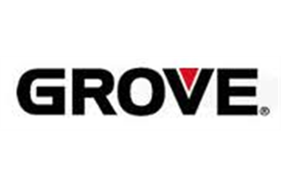 grove Grove Replacement Hyd Pump TMS500E - 7-722-100069