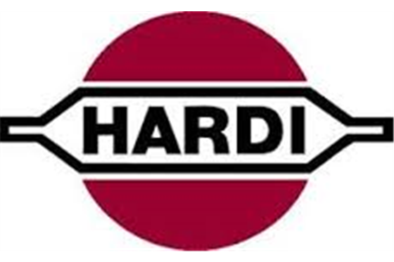 hardi VALVE SEAT FOR 1 2 - 331122