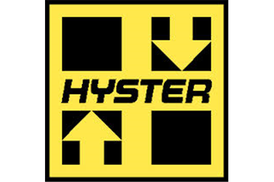 hyster MOTOR - 893415R