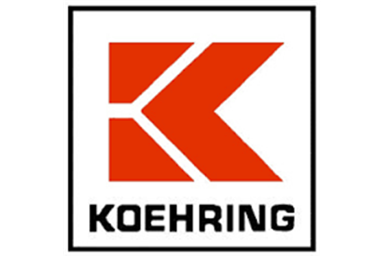 koehring Koehring Replacement Hyd Pump 2 - 7055620
