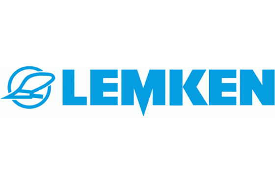 lemken BLOCK - 433 9205