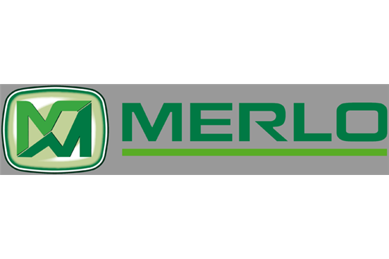 merlo CONNECTING PIPE - 083382