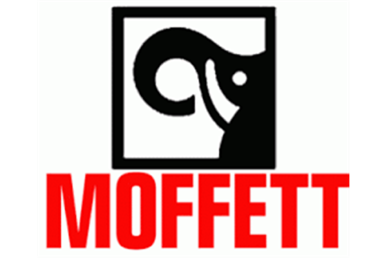 moffett 376CC FRONT WHEEL MOTOR - 260216
