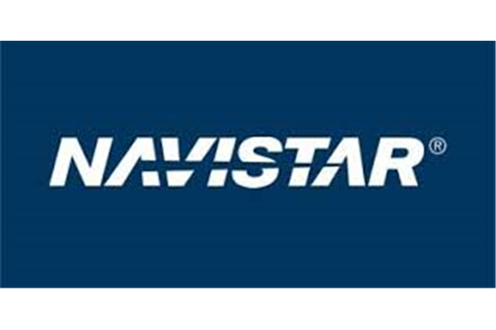 navistar Cable - 1651408C91