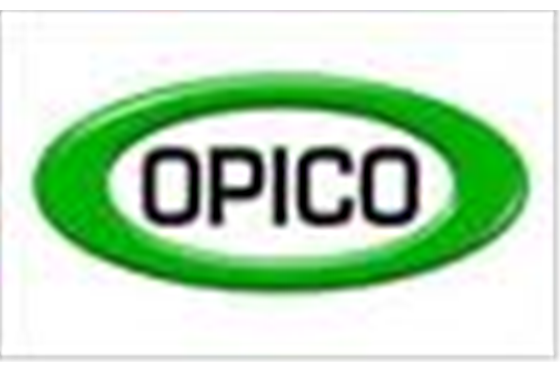 opico FLAIL WHALE TAIL - 0161M03400410