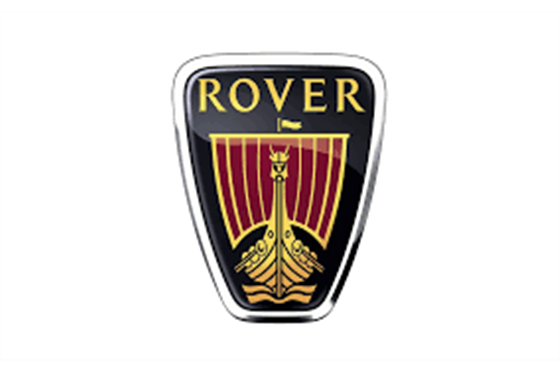 rover Brake Disc - SDB100460