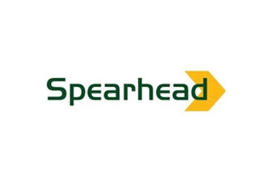 spearhead YOKE ASSY - 5772286