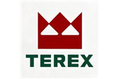 terex Line Filter HC110 165 - 75513091