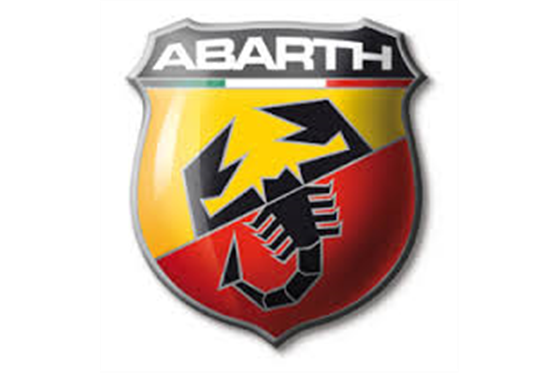 abarth COLLAR - 46307717