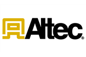altec FORMED PLATE OUTRIGGER LATCH 30708 - 307083531