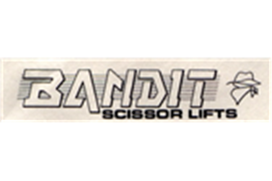 bandit HEAD SHAFT ADJ BOLT - 977-100052