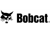 bobcat CATHEAD STICKER 1 250PCS - FOCM6904809