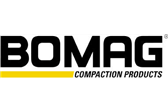 bomag Hand Brake Cable - 1460701