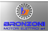 BRONZONI MOTORS         BRONZONI 1~ FLAN - BRONZONI 1~ FLANGE 63B14A