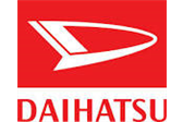 daihatsu Alternator - 27060-87700