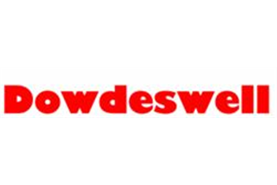dowdeswell 7 16 UNF PLAIN NUT - 900104