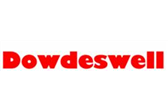 dowdeswell RAM BUNG 25MM ROD - 148200