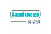 fantuzzi CLAMPFITTING WHEEL 100024 - 29870090