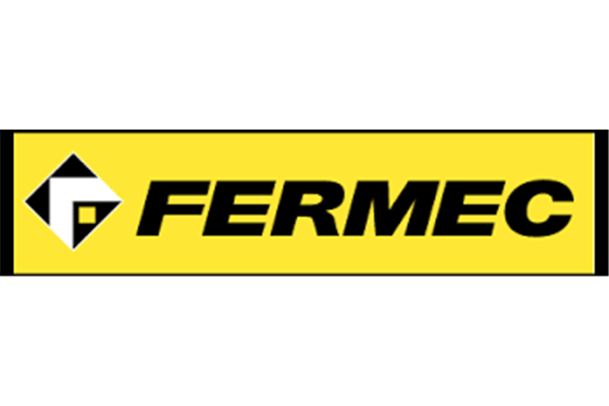 fermec Final Drive With Motor - 6005811M92