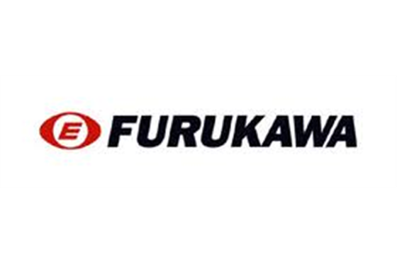 furukawa Final Drive With Motor - FX031UR