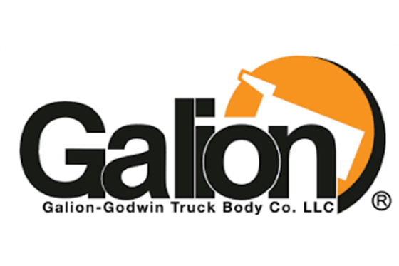 galion T500 LC # 1 Cylinder Leaning Whee - 91410