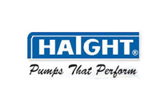 HAIGHT PUMP HGT6U PUMP 6GPM - HAIGHT HGT6U