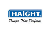 HAIGHT PUMP H140 BRACKET - HAIGHT H140 BRAC
