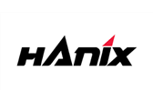hanix Final Drive With Motor - 40405-00100