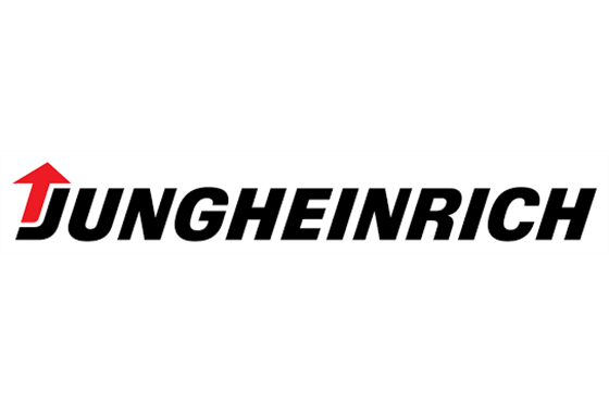 jungheinrich Springloaded accumulator - 71840650