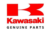 kawasaki Radiator Hose 50 60ZIV - 43110-21510