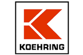 koehring Koehring Replacement Hyd Pump M - 301948763