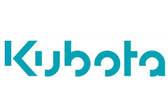 kubota WATER PUMP - 15552-73030