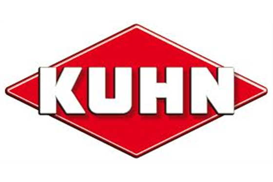 kuhn TORSION SPRING - 56606700