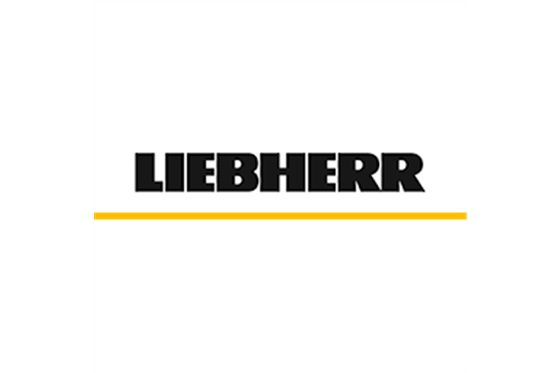 liebherr Rotor ASSY - 7029861