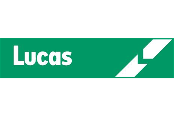 lucas Starter - 26343B