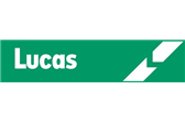 lucas Starter - 26172K