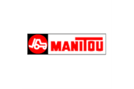 manitou CLIP HOSE 47904 10A47 - 9858