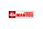 manitou Damper MVT1230 - 487921