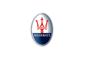 maserati FRONT GRILLE - 670091445