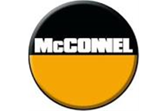 mcconnel COUPLING MALE 27 SPLIN - 7190584
