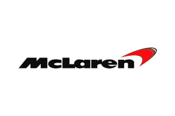 mclaren HDA REPLACEMENT STAND - 12S2398CP