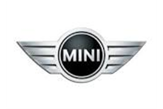 mini MINI Strap Leather Watch Black Dial - M80262445734