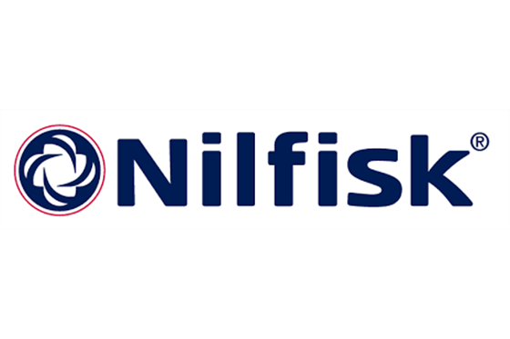 nilfisk Antistatisch filter geel - 33011978